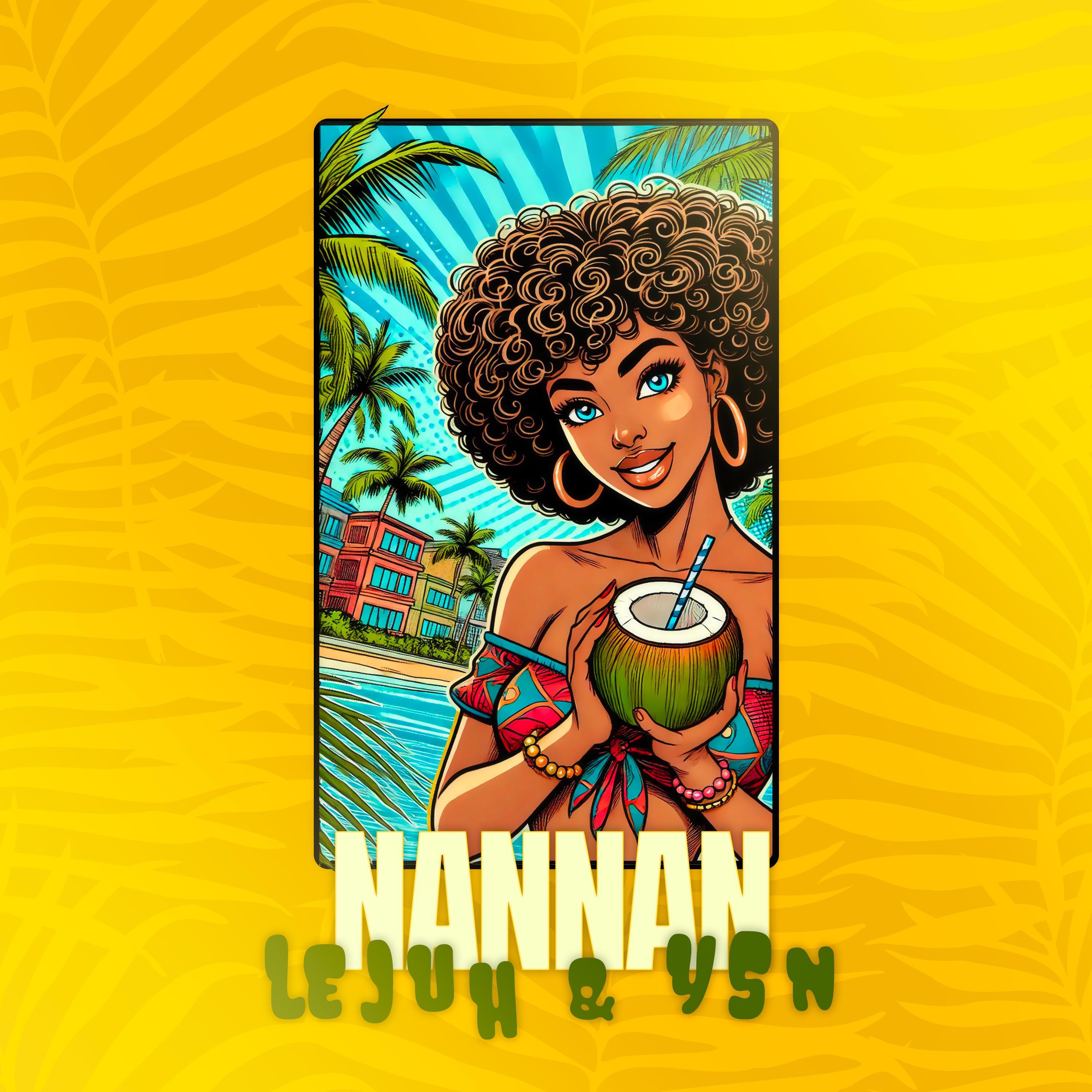 Релиз NANNAN