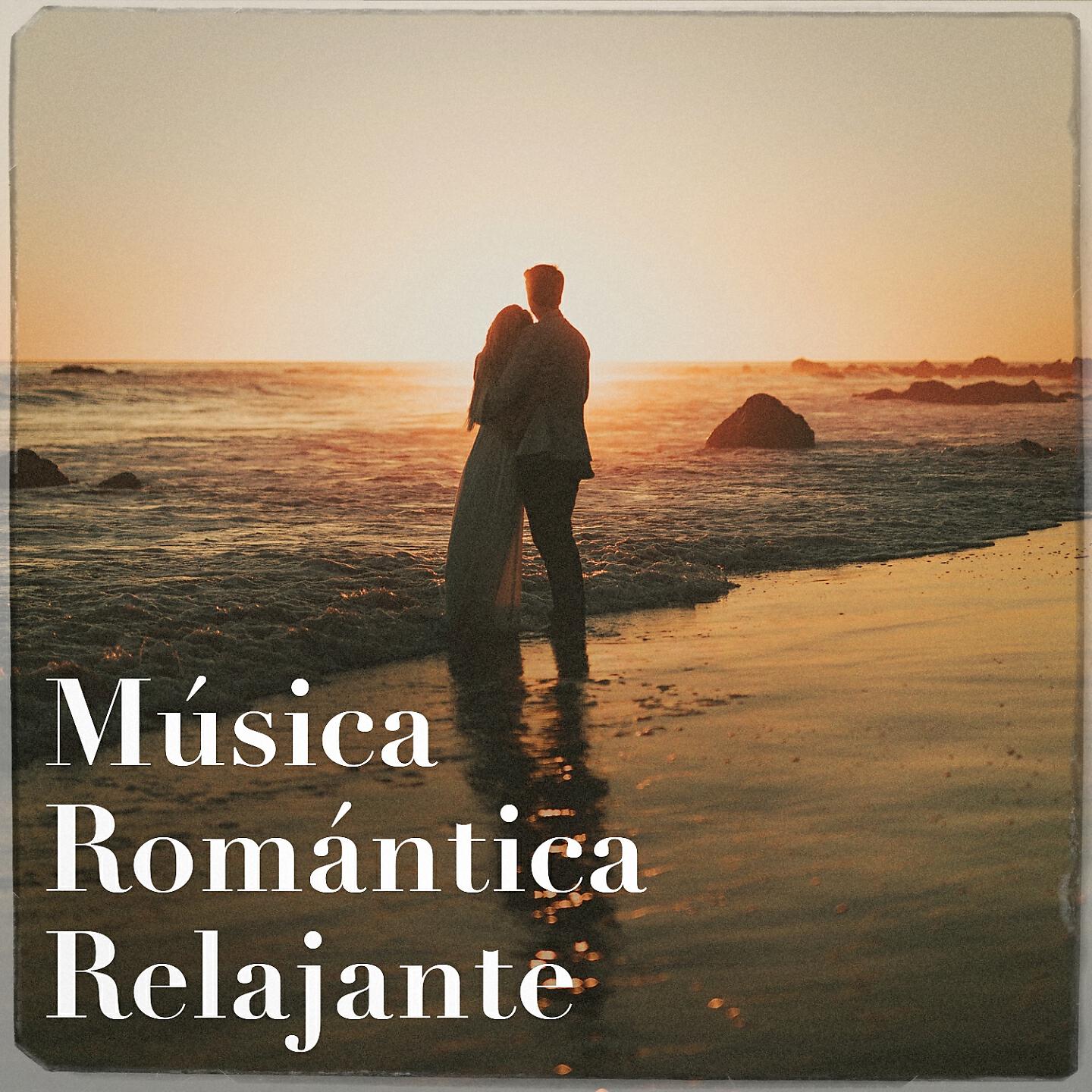 Релиз Música romántica relajante