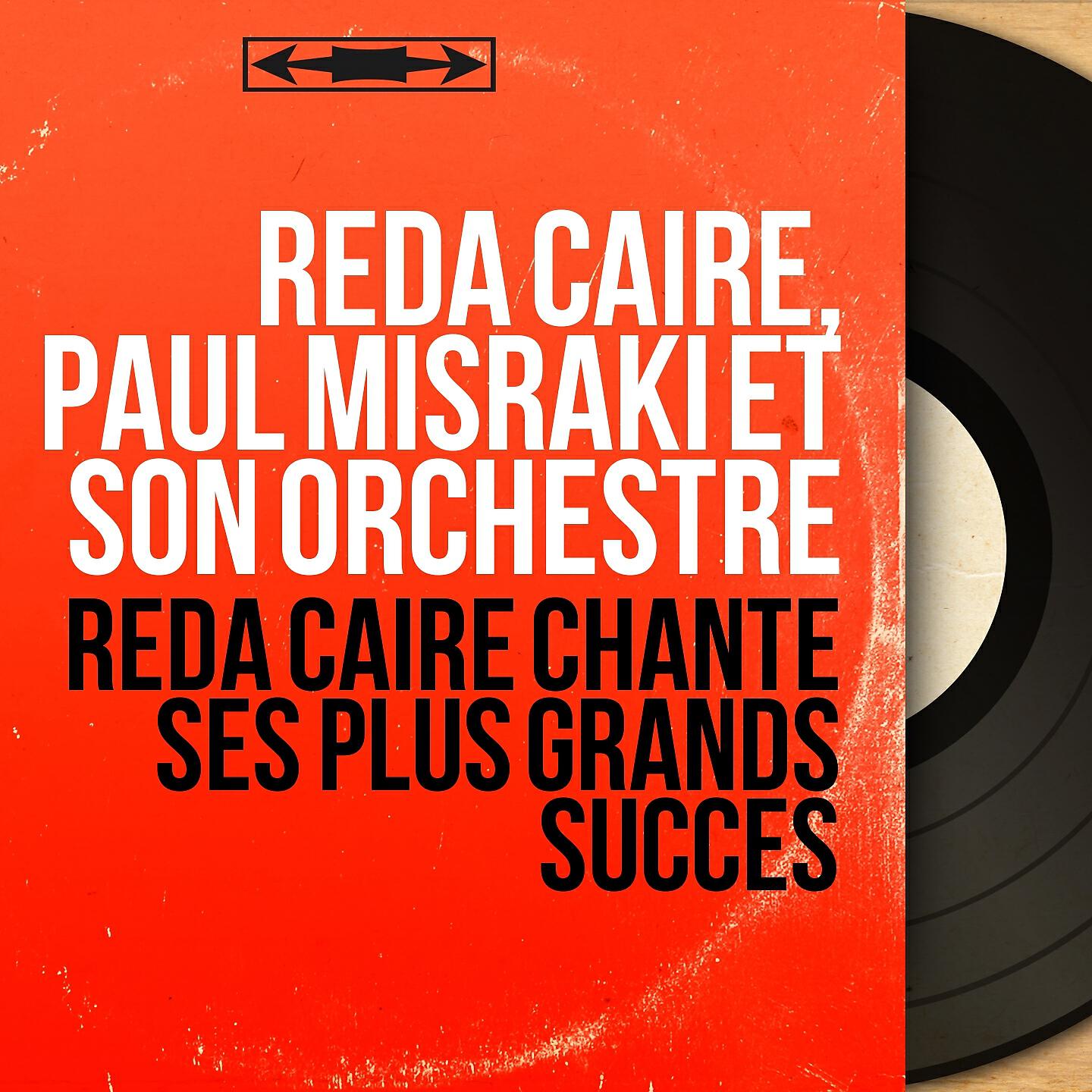 Paul Misraki et son orchestre