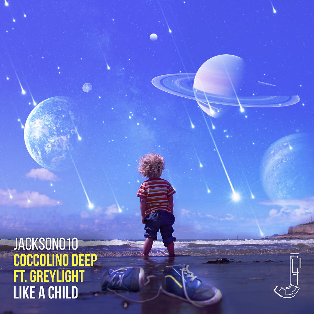Релиз Like A Child
