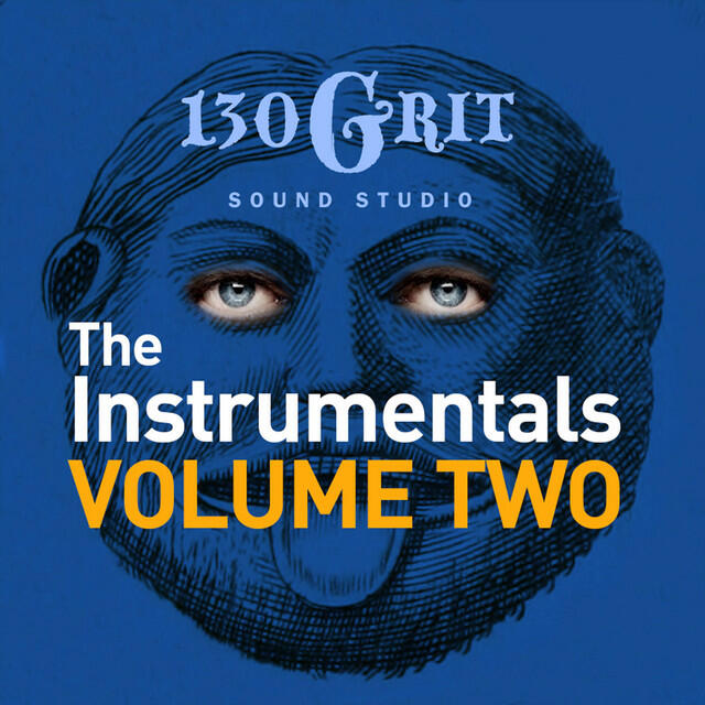 Релиз The Instrumentals, Vol. 2