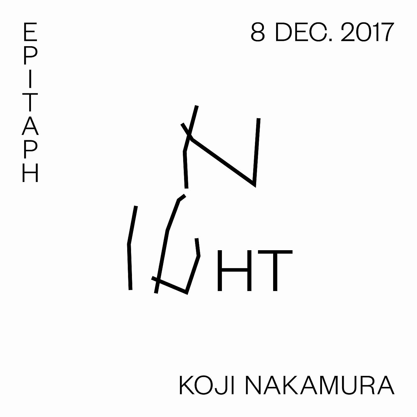 Релиз Night 8 Dec. 2017