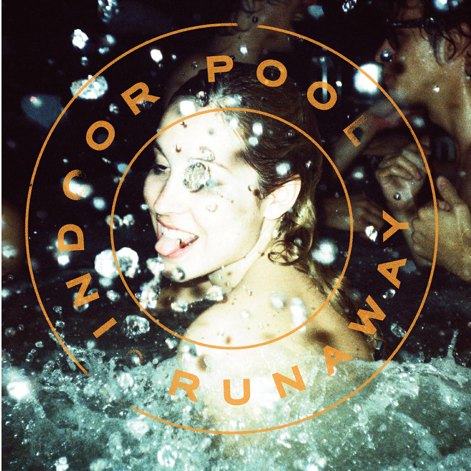 Релиз Indoor Pool
