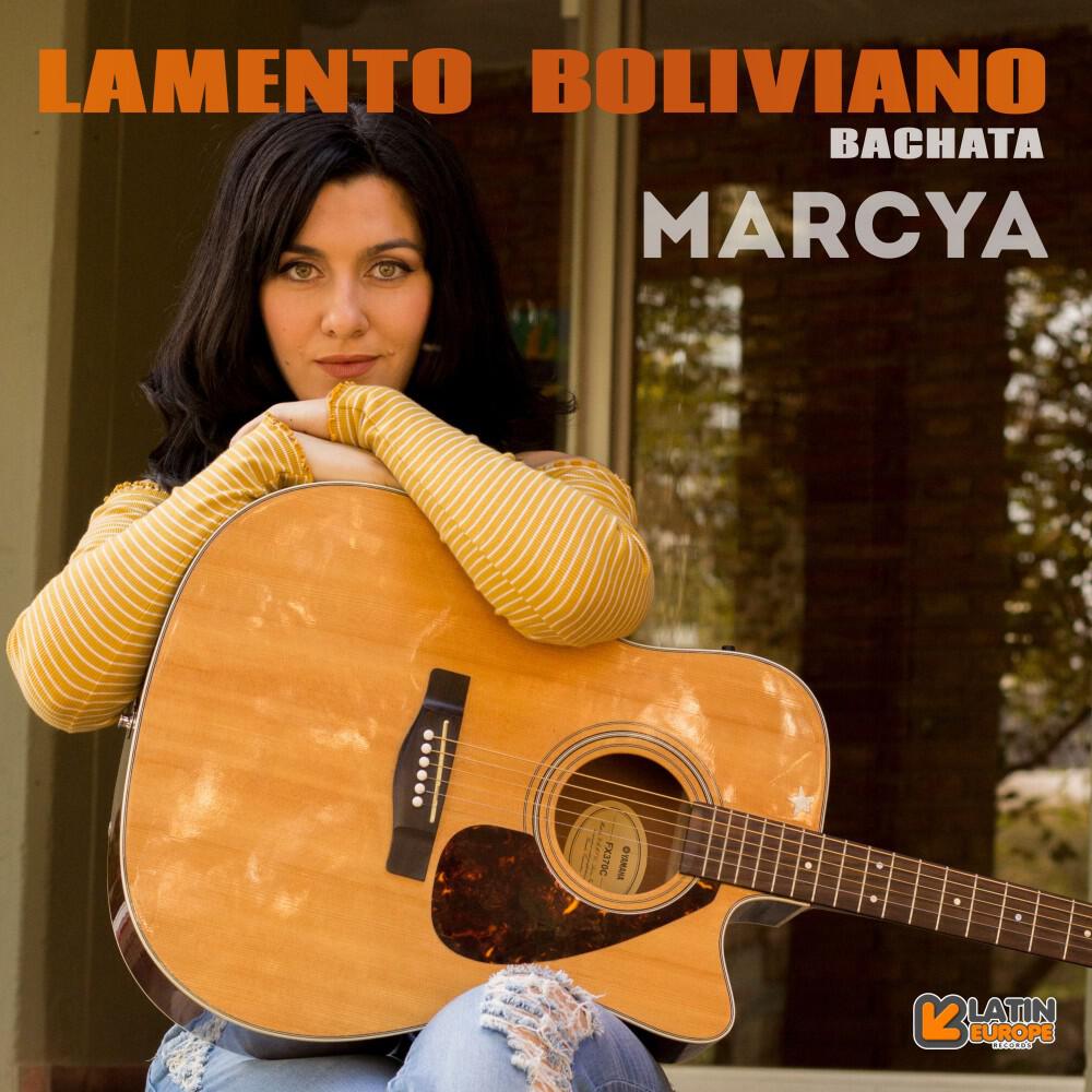 Релиз Lamento Boliviano