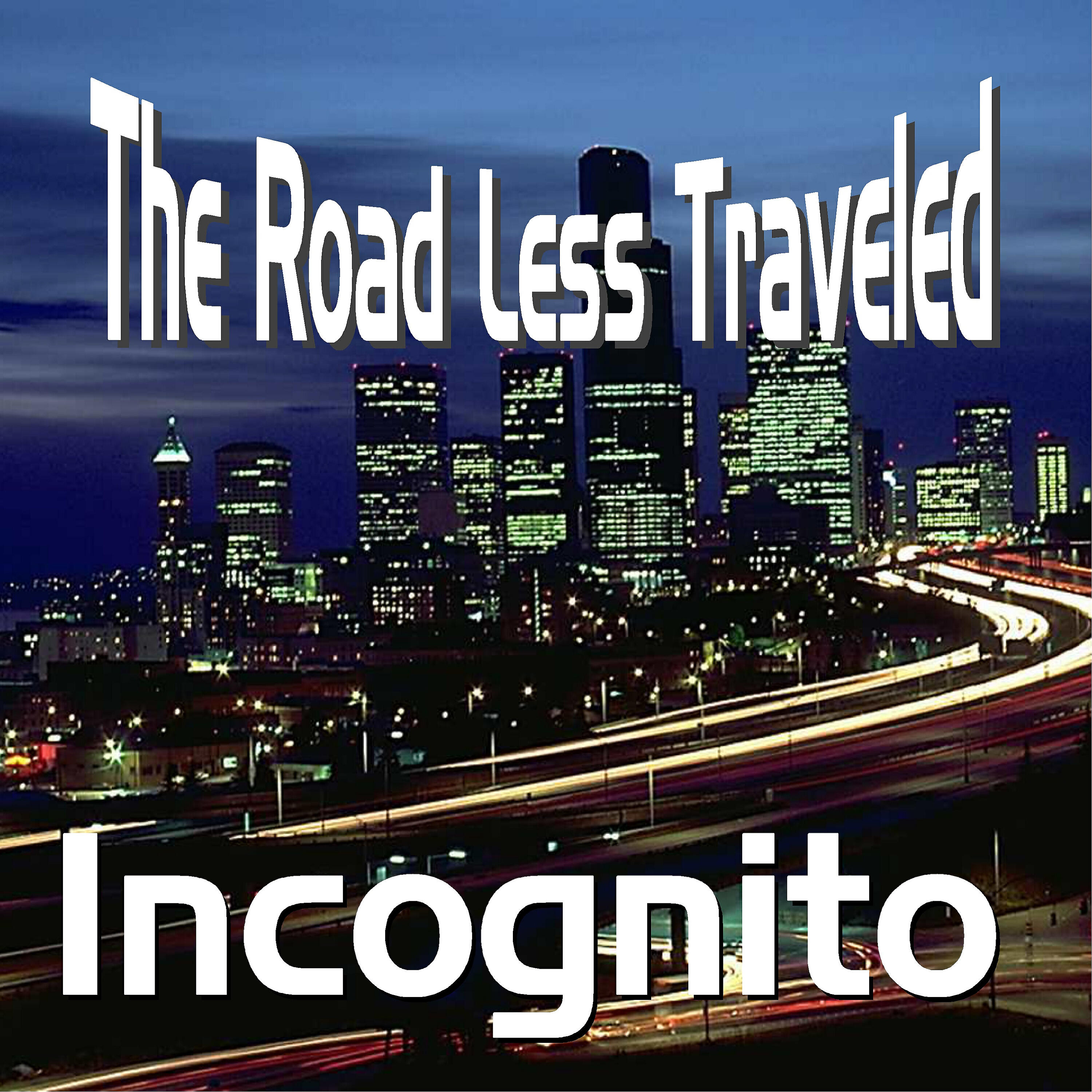 Релиз The Road Less Traveled