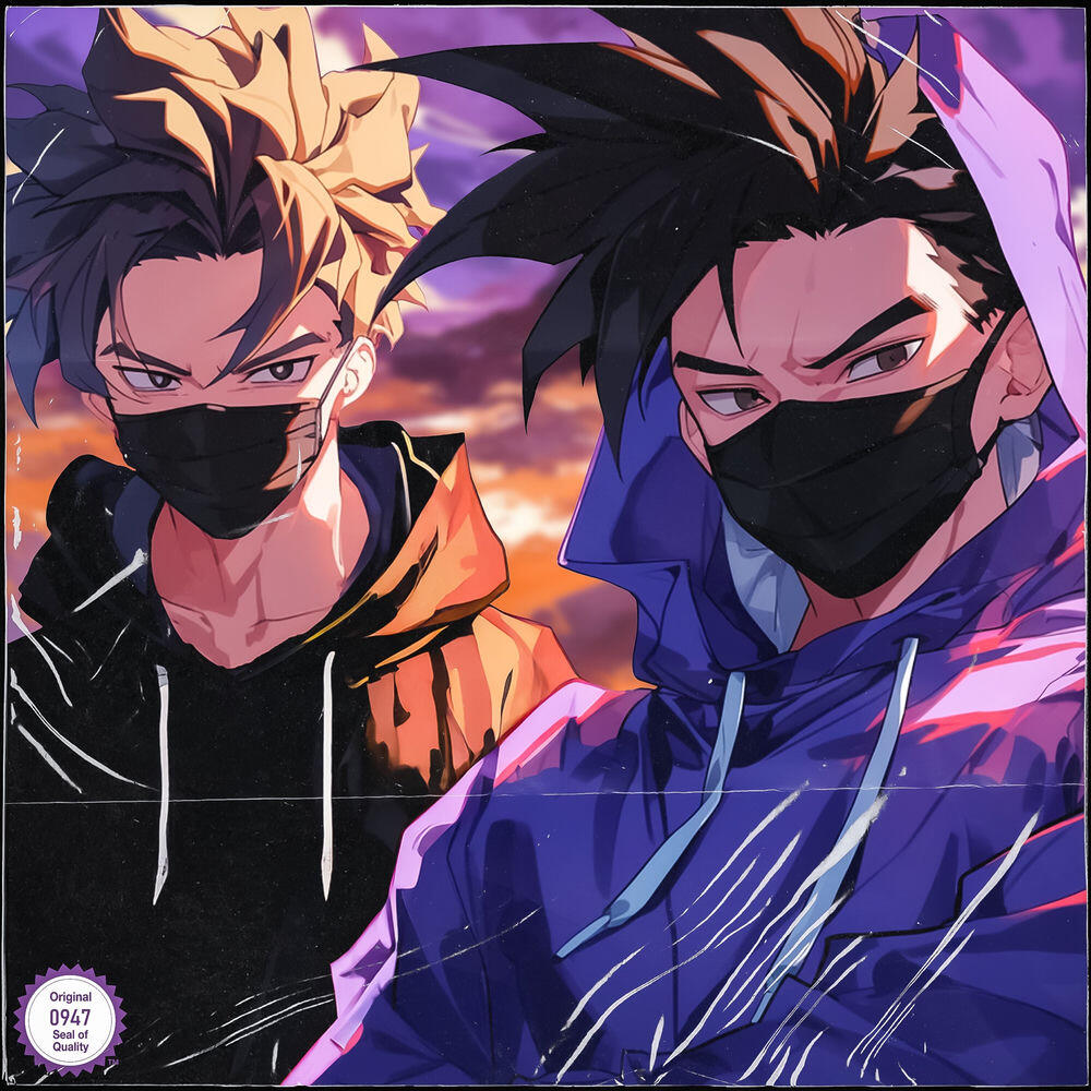 Релиз TRUNKS