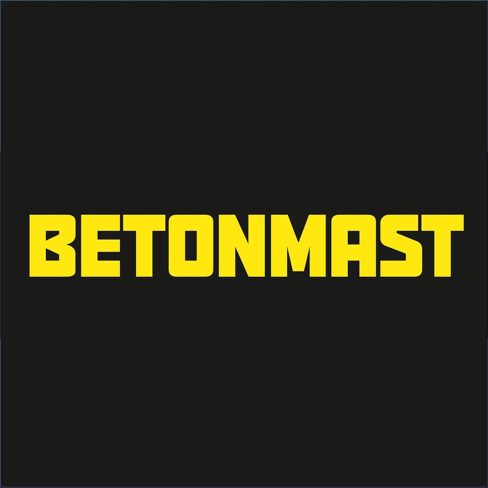 Релиз Betonmast!