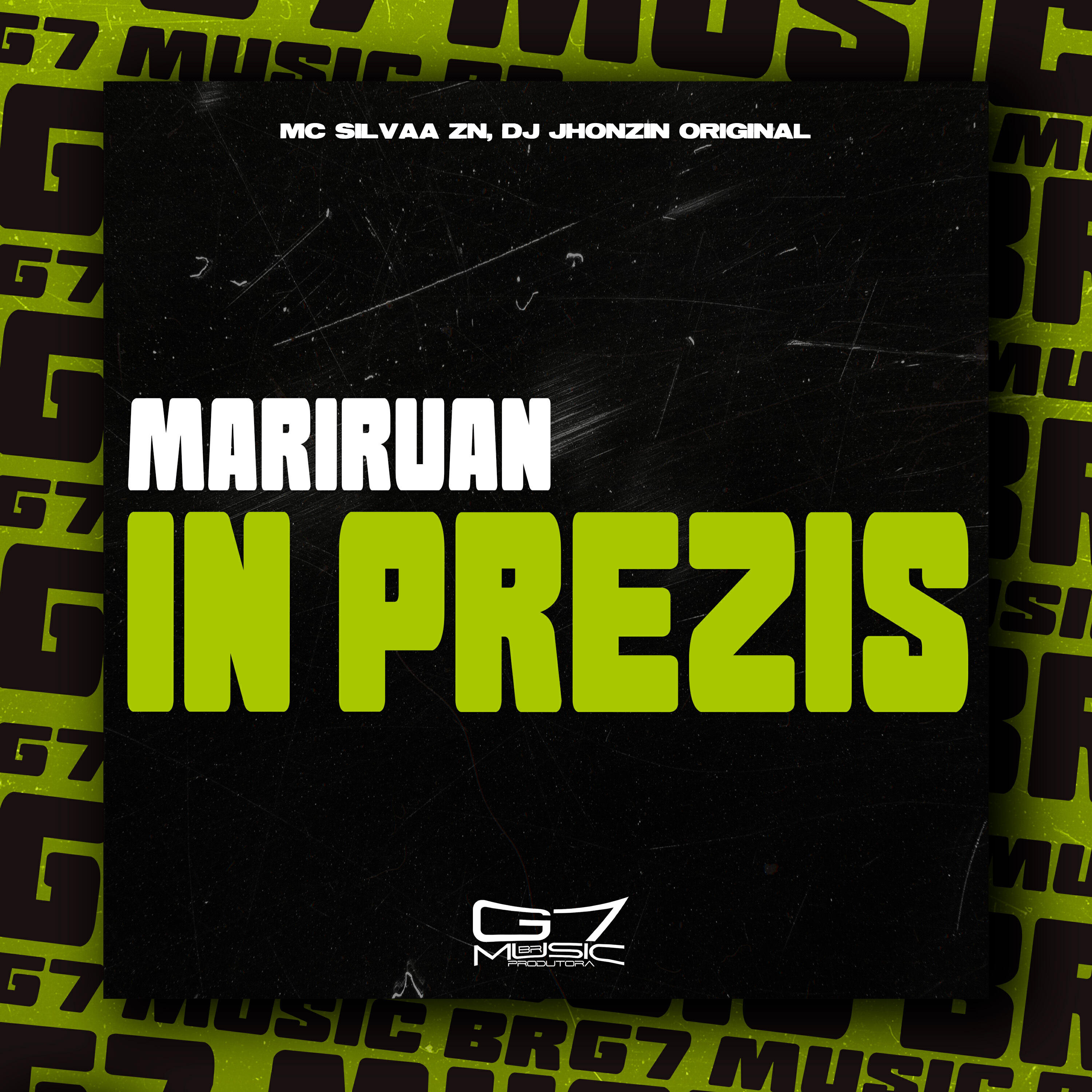 Релиз Mariruan In Prezis