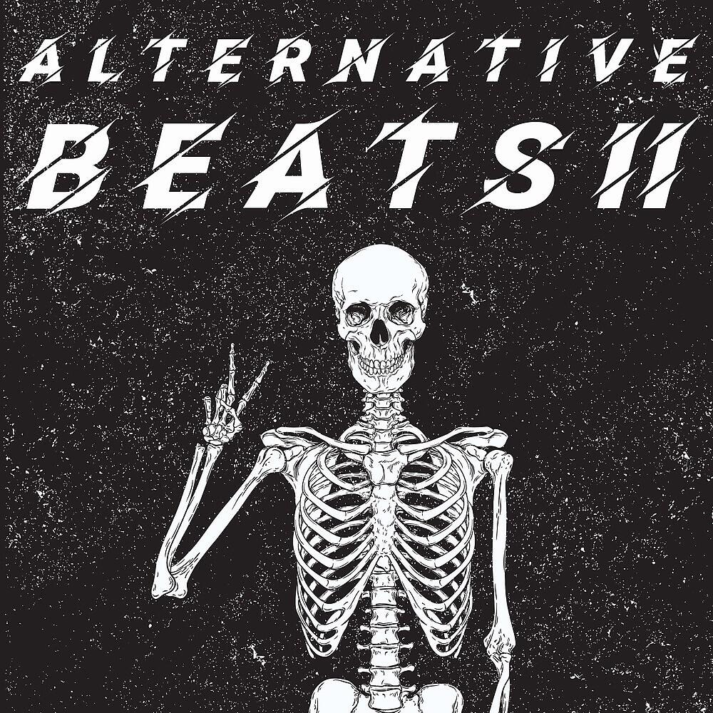 Релиз Alternative Beats 2