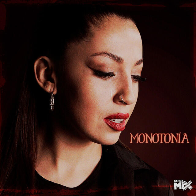 Релиз Monotonia