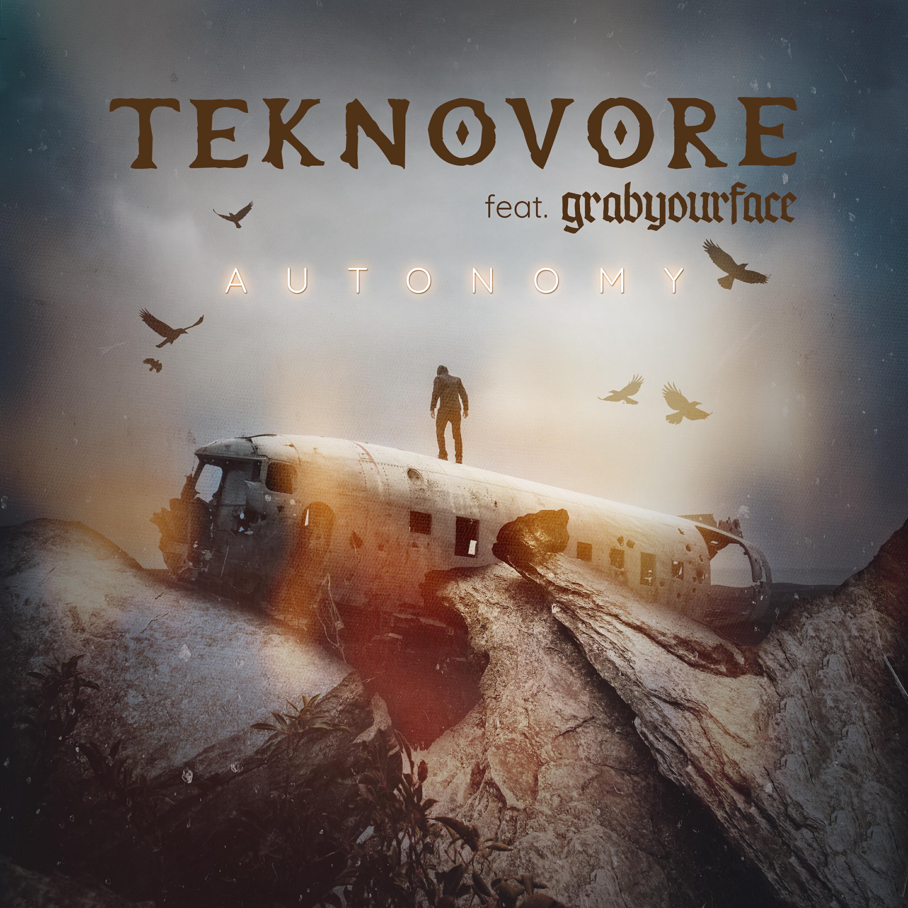 Релиз Autonomy