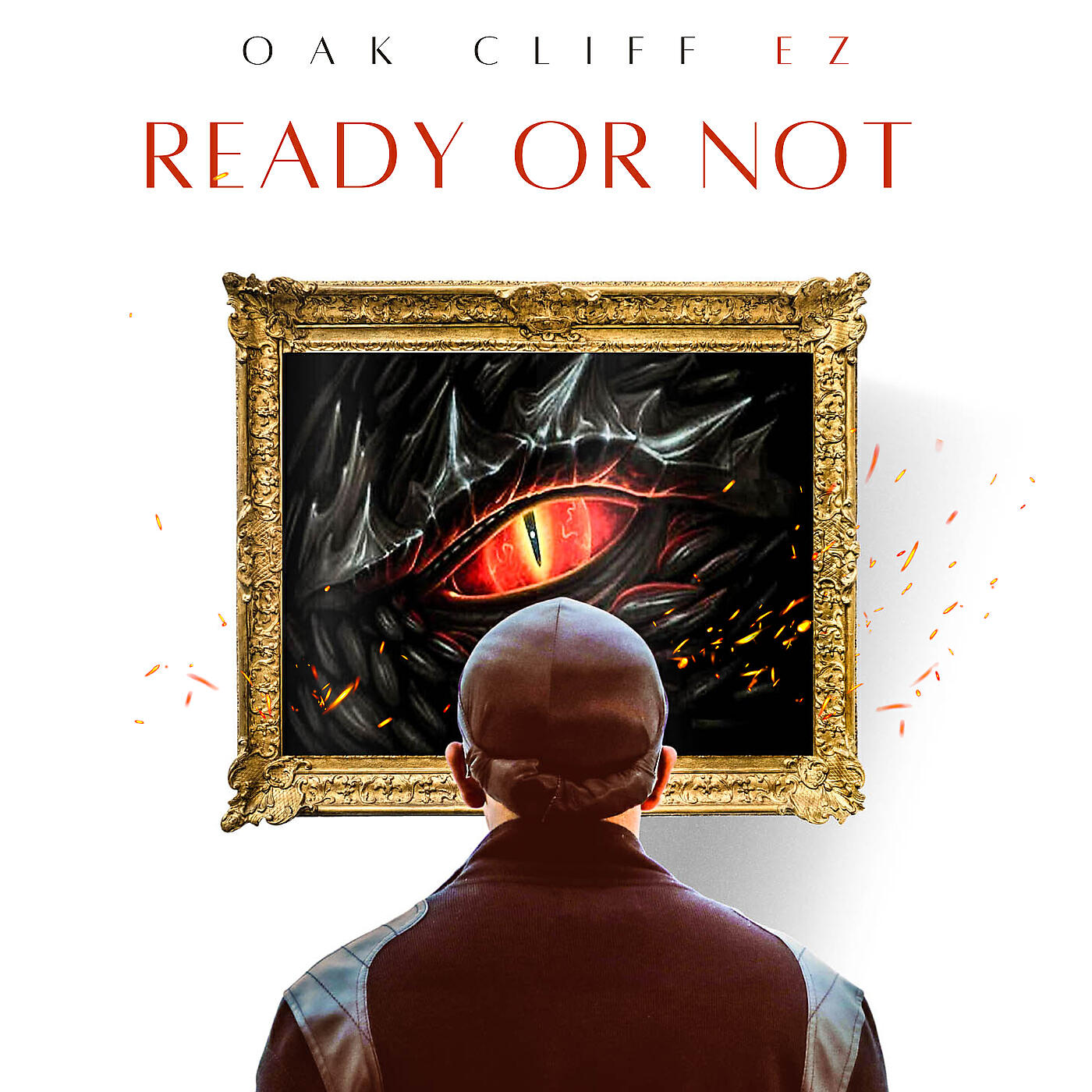 Релиз Ready or Not