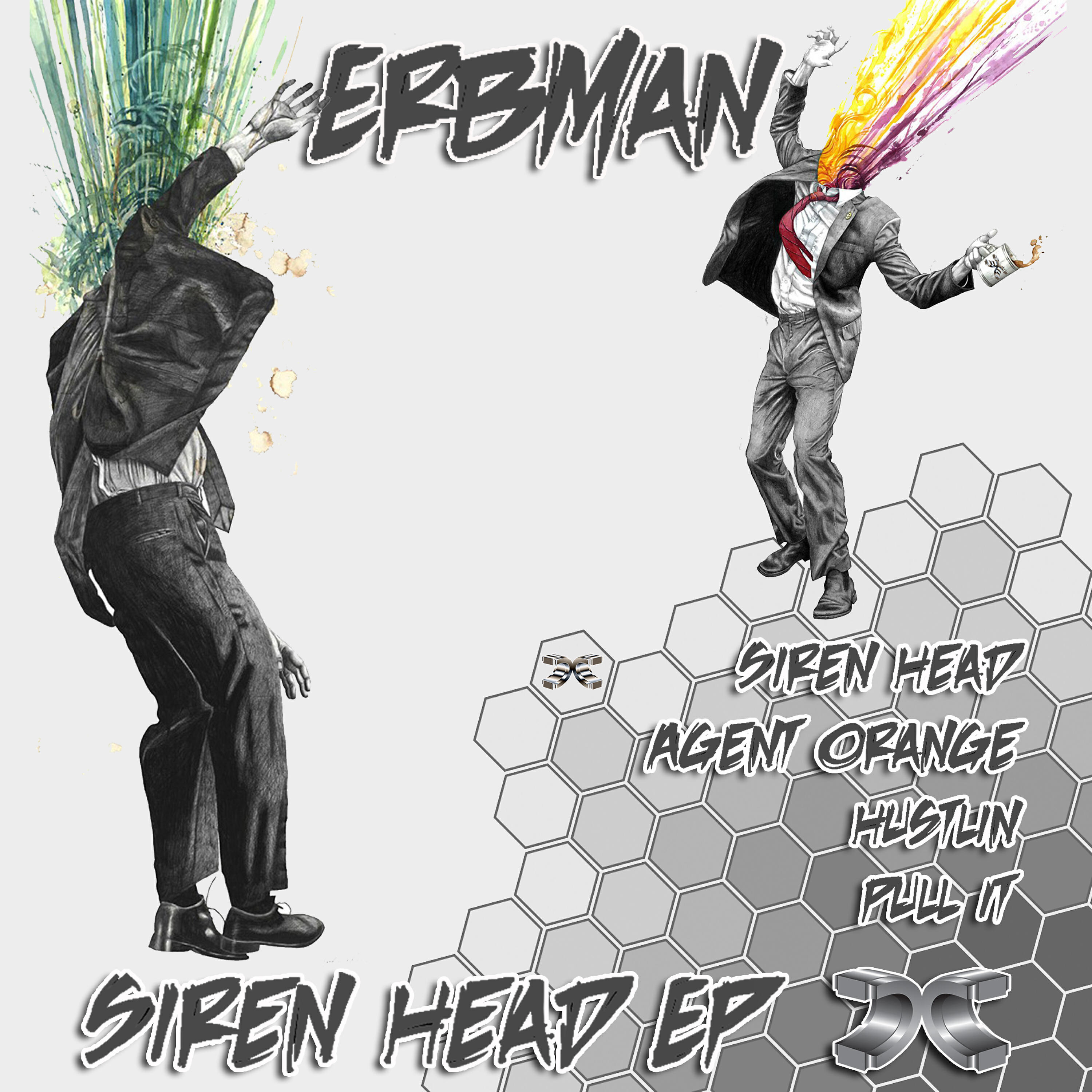 Erb Man