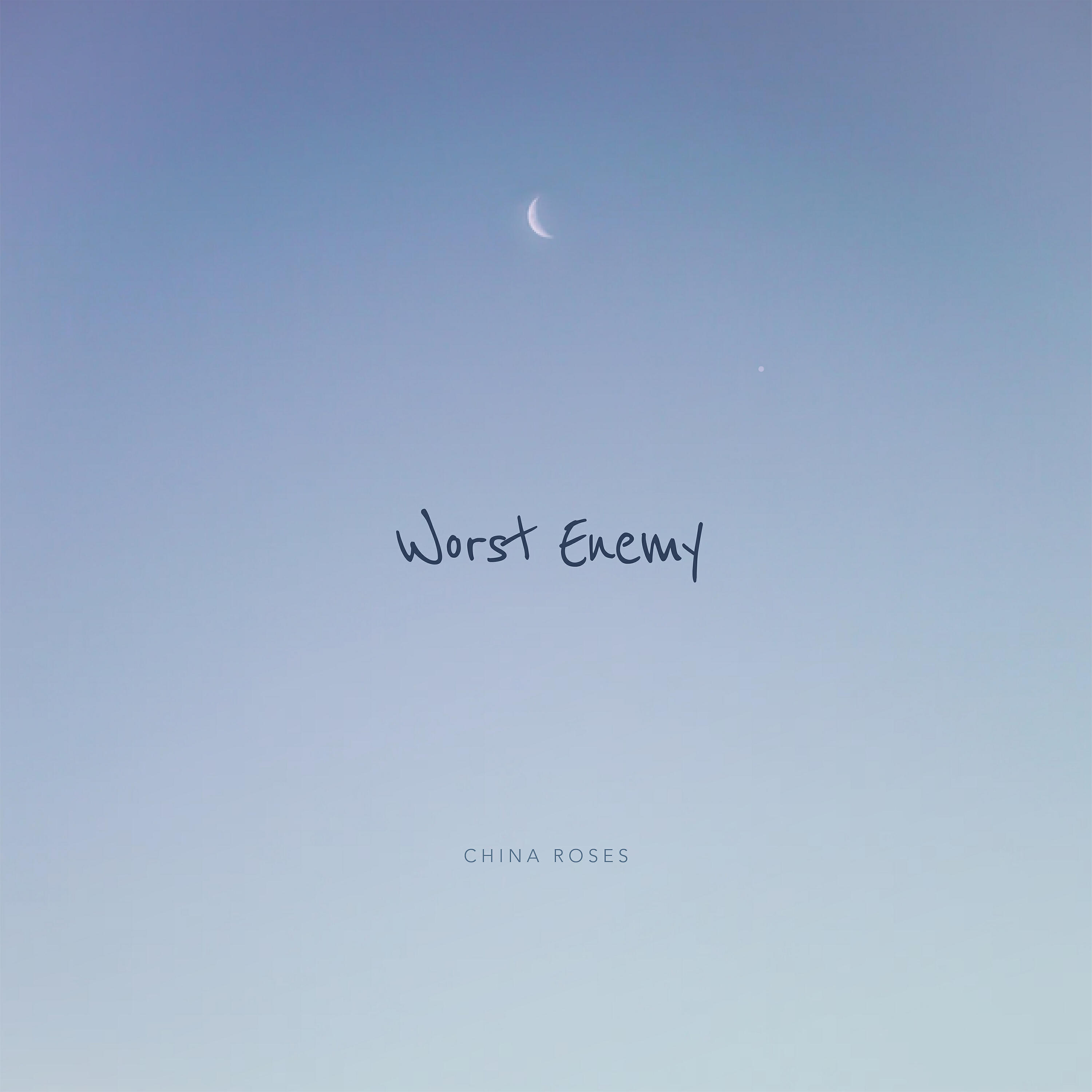 Релиз Worst Enemy