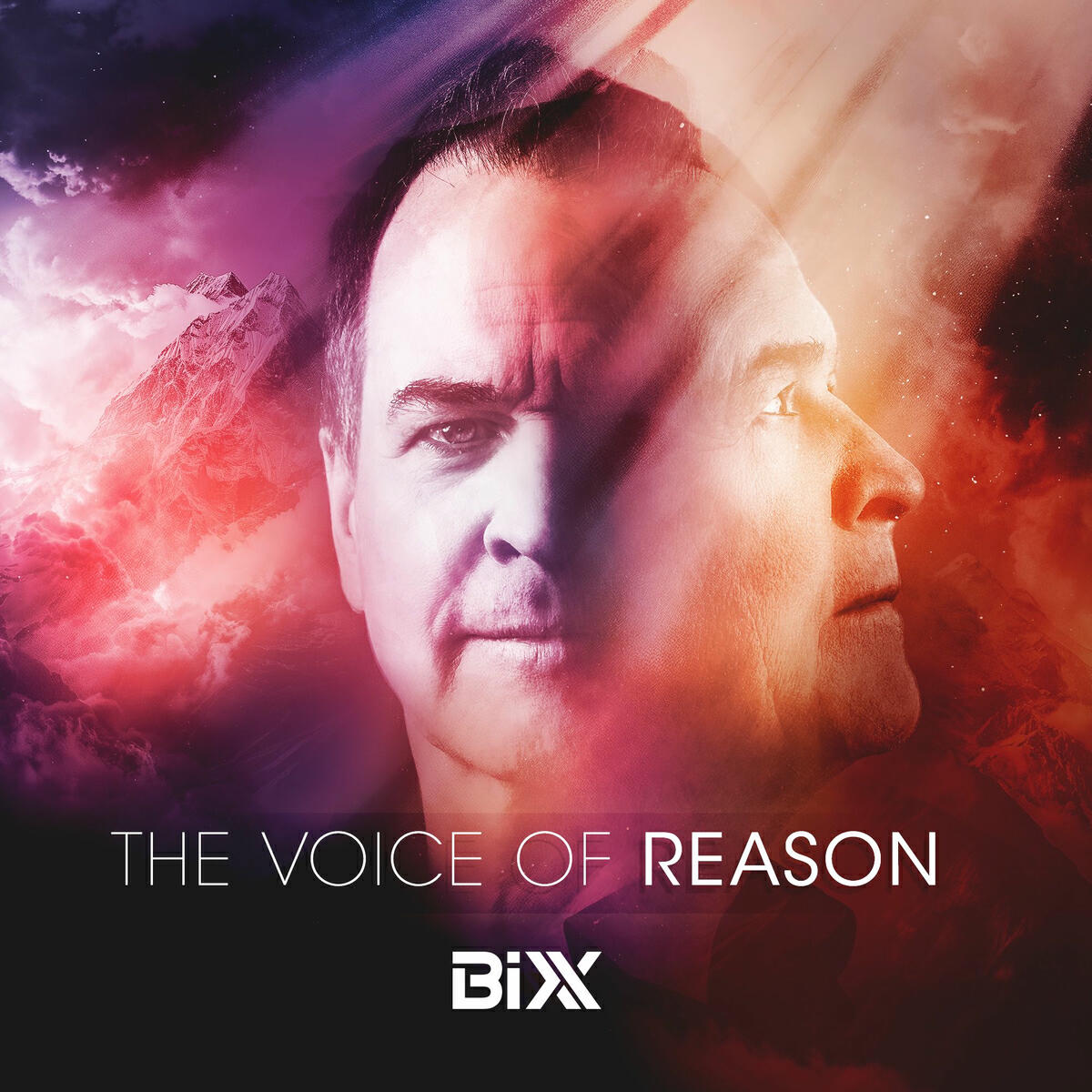 Релиз The Voice Of Reason