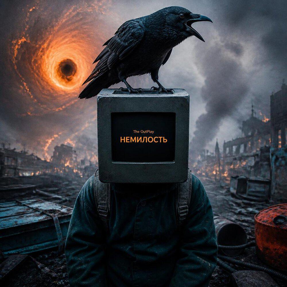 Релиз Немилость