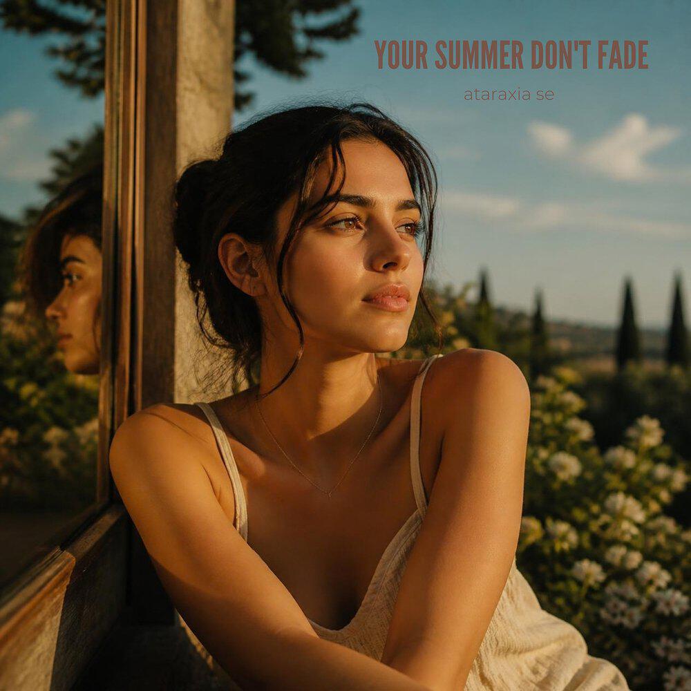 Релиз Your summer don't fade