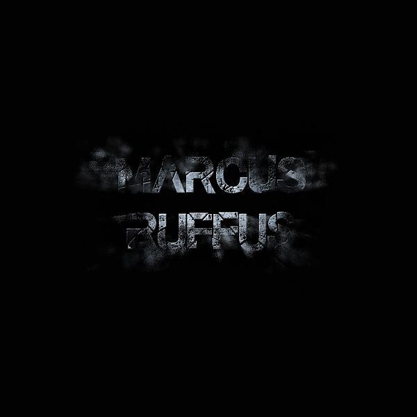 Релиз Marcus Ruffus: Just Having Fun With Music, Vol. 1