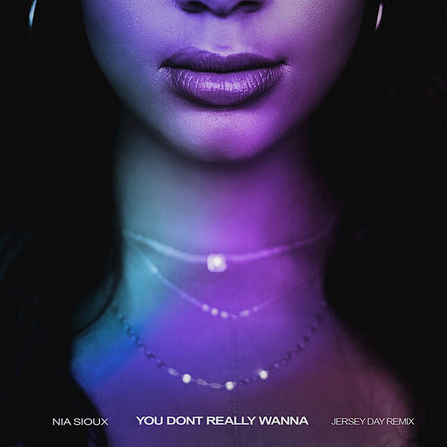 Релиз You Don't Really Wanna (Jersey Day Remix)