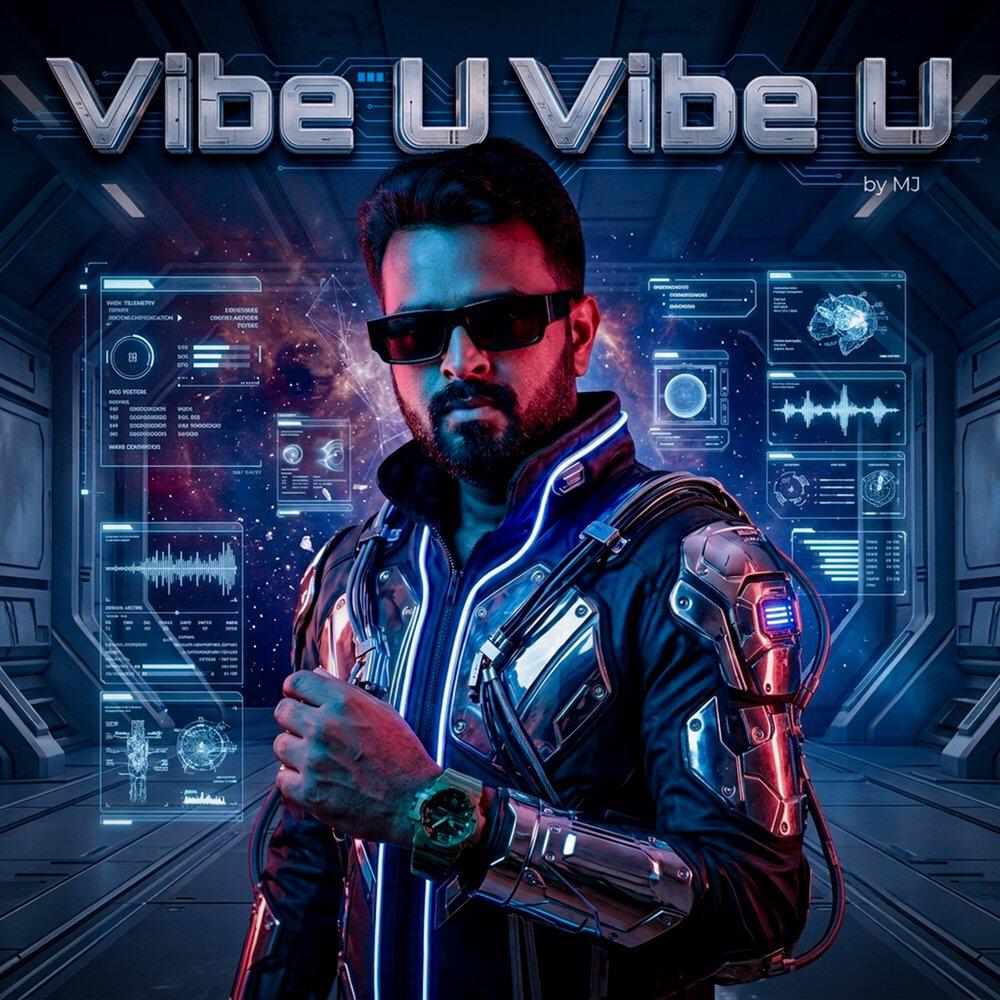 Релиз Vibe U Vibe U