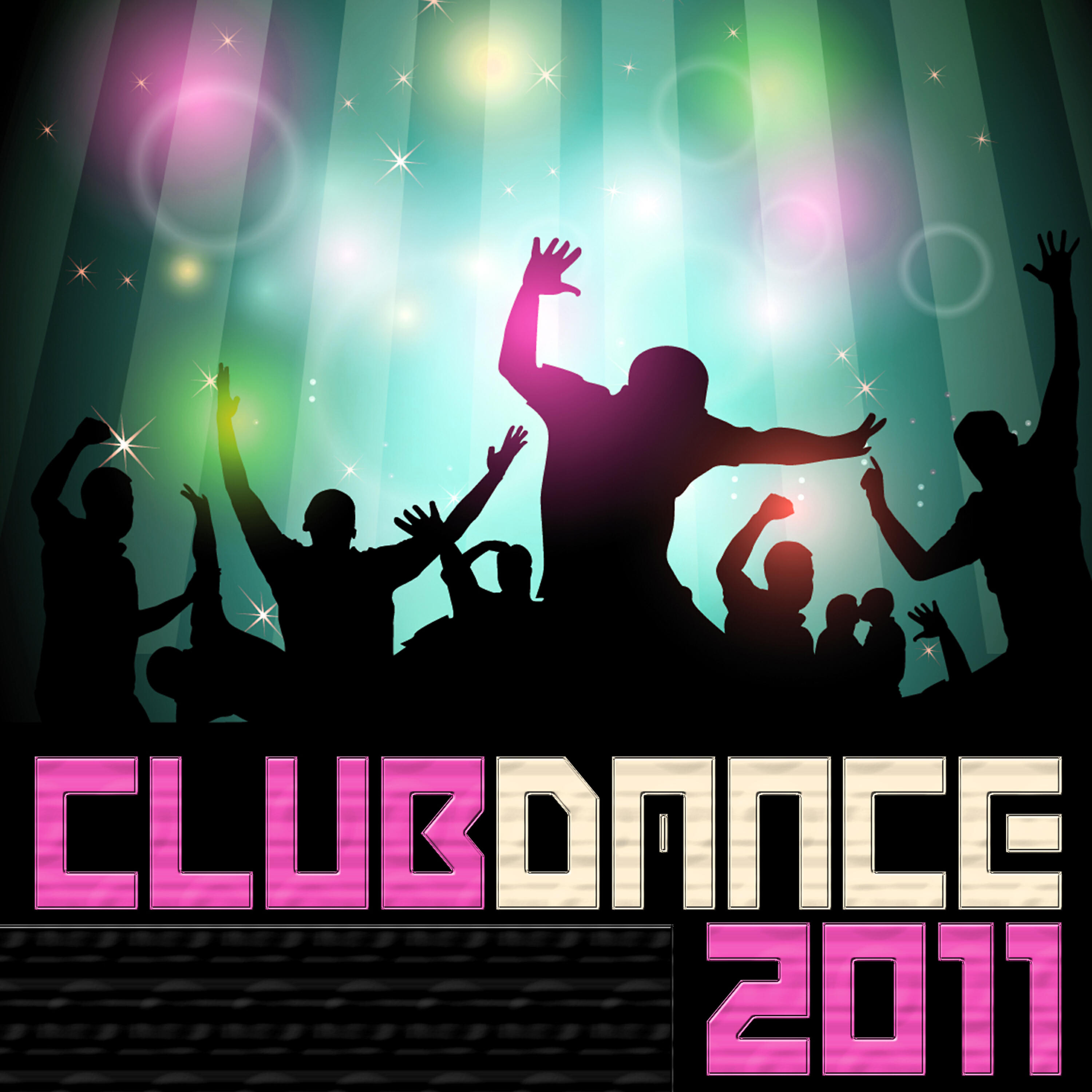 Релиз Club Dance 2011
