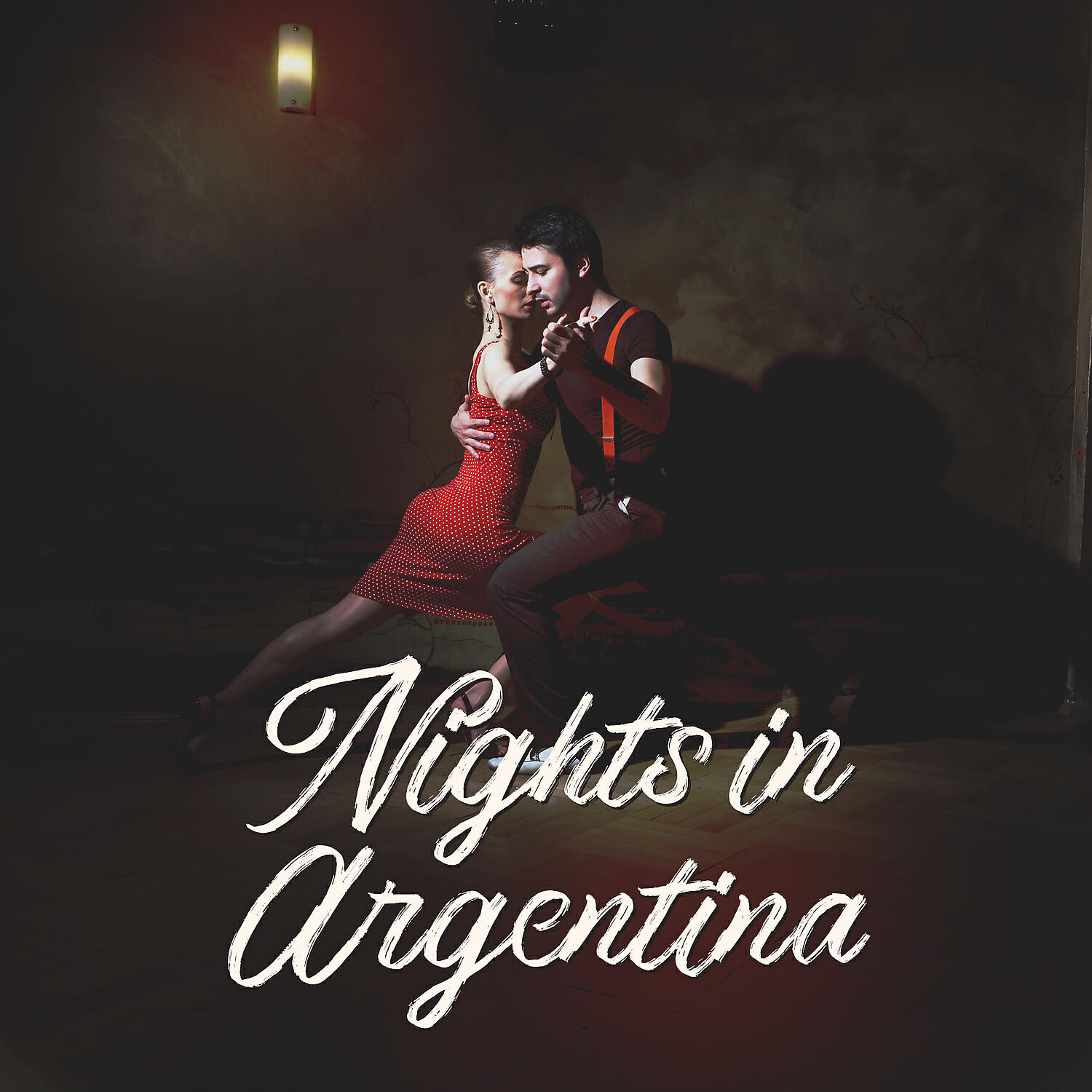 Релиз Nights in Argentina