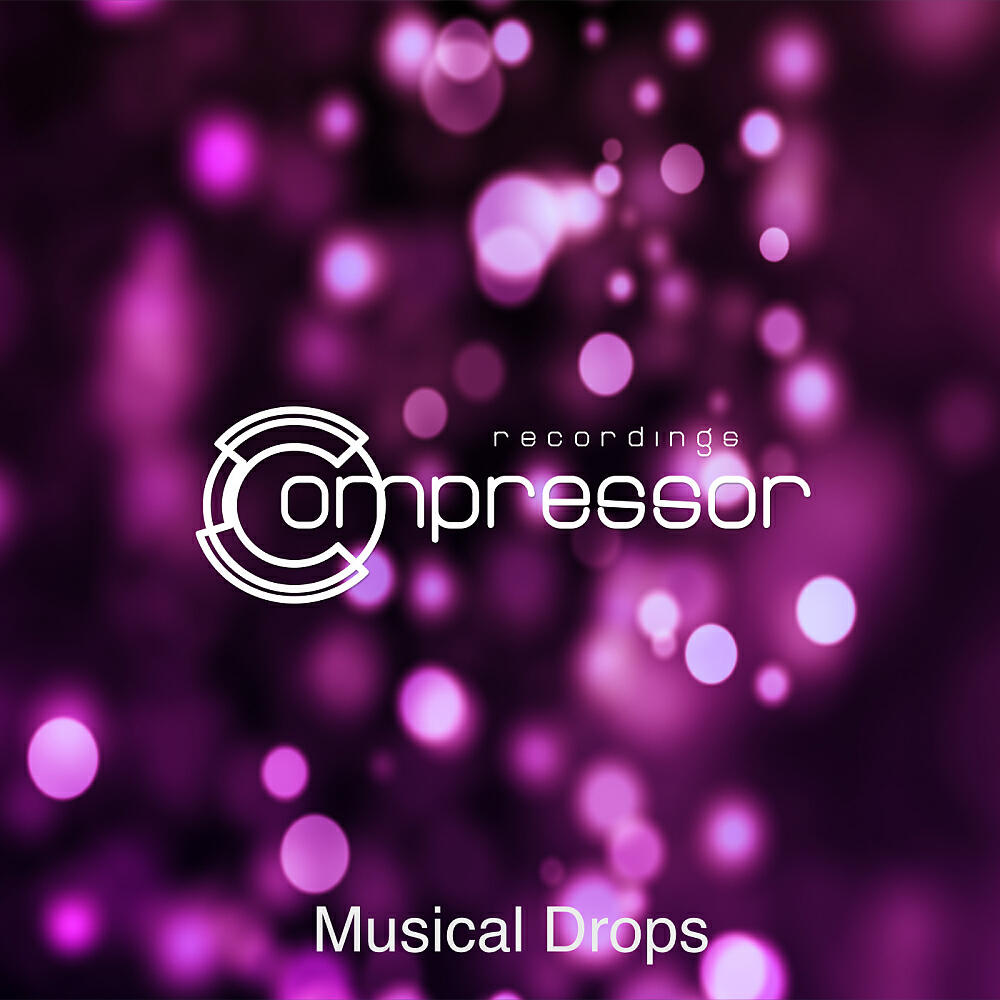 Релиз Musical Drops