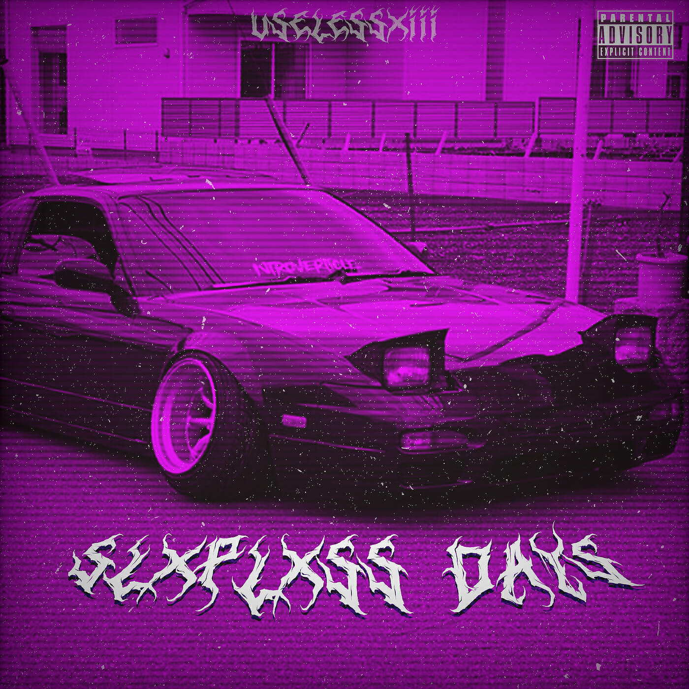 Релиз SLXPLXSS DAYS