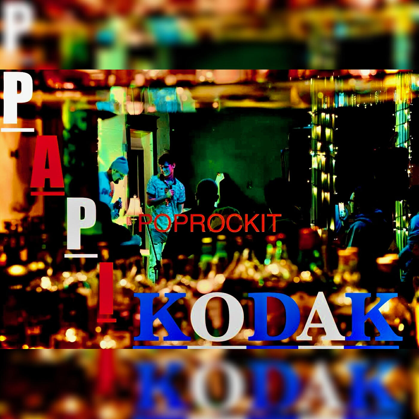 Релиз PopRockIt