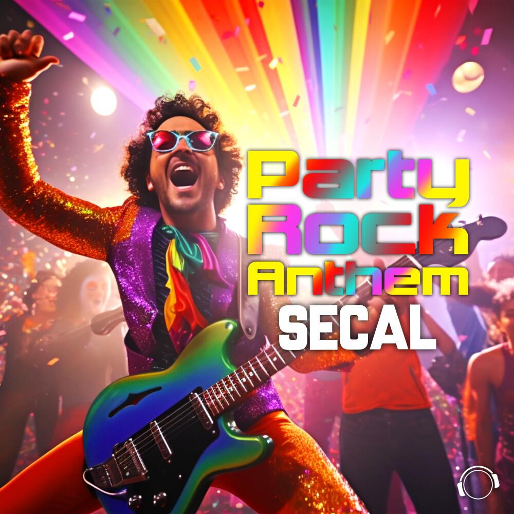 Релиз Party Rock Anthem