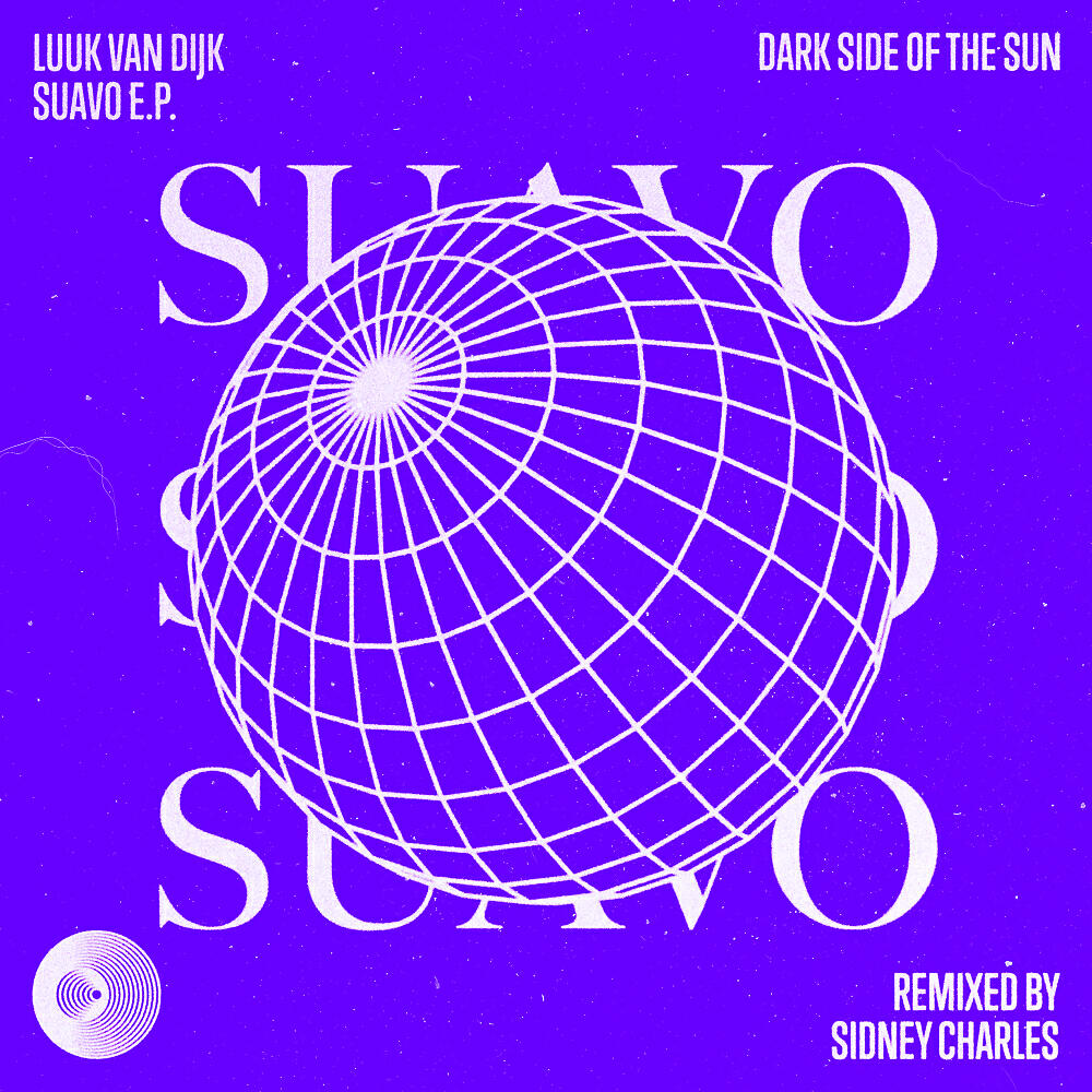 Релиз Suavo EP