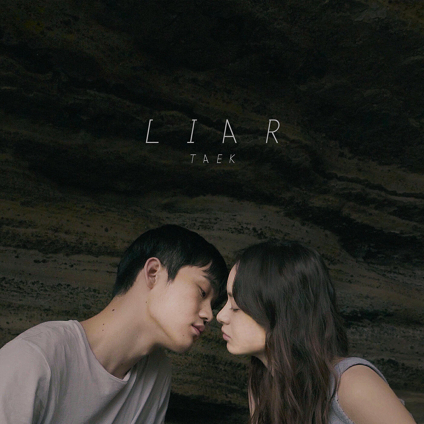 Релиз Liar
