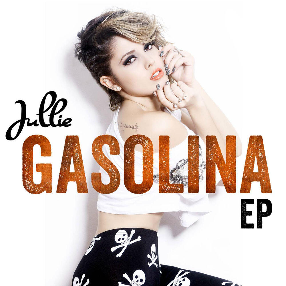 Релиз Gasolina - Ep
