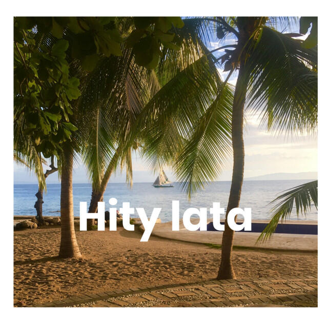 Релиз Hity lata 2020 - lato 2020
