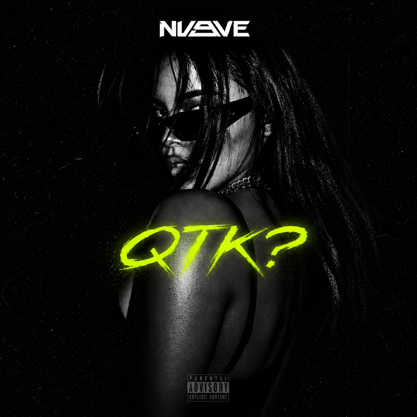 Релиз QTK?