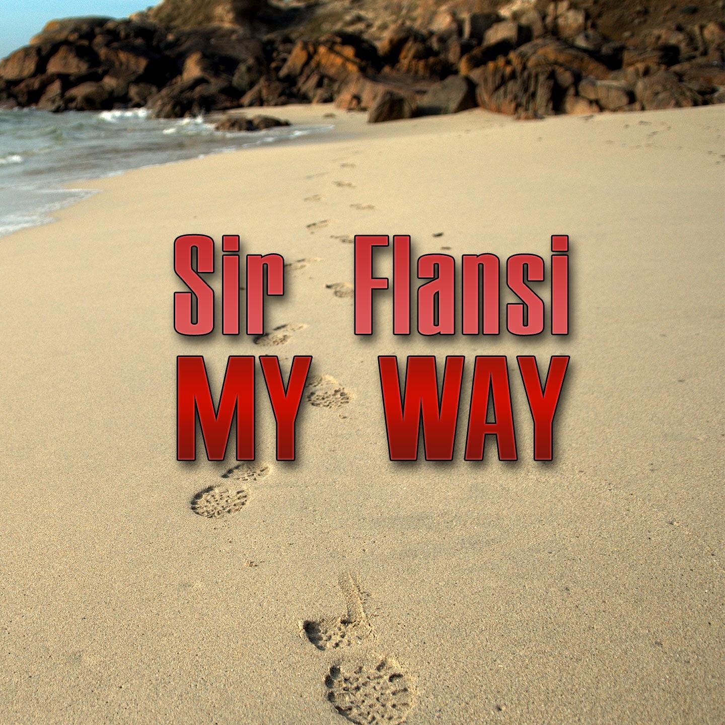 Релиз My Way