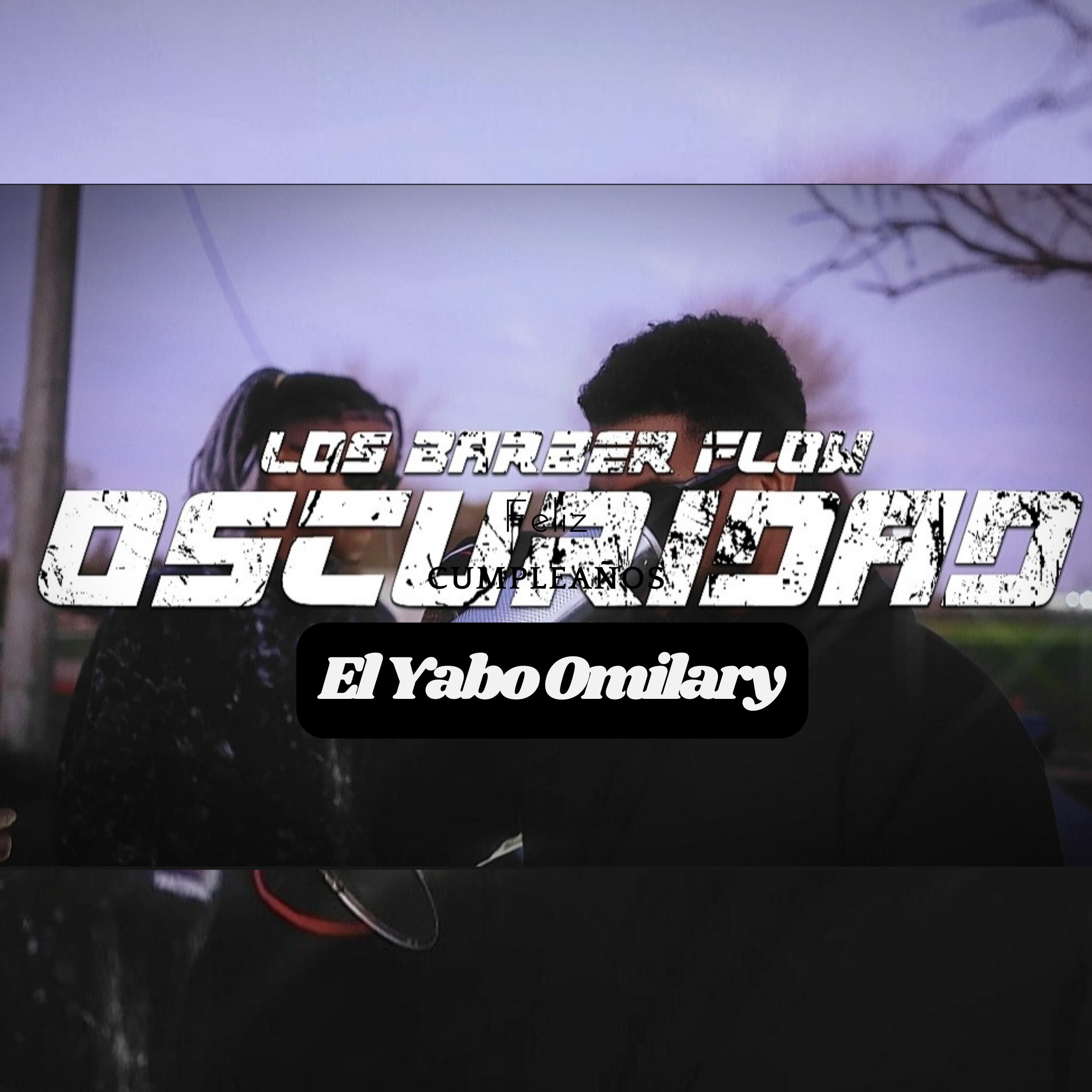 Релиз Oscuridad