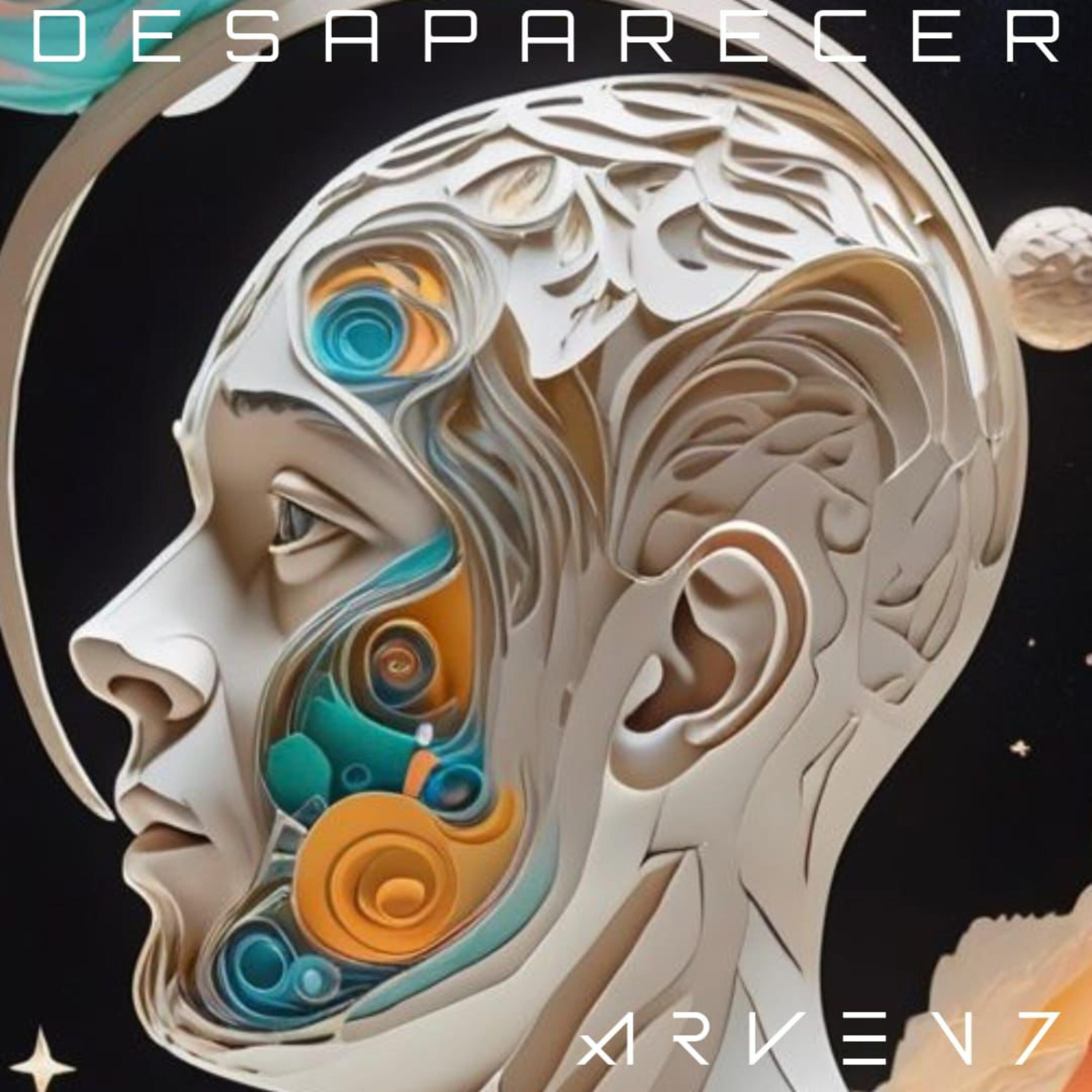 Релиз Desaparecer