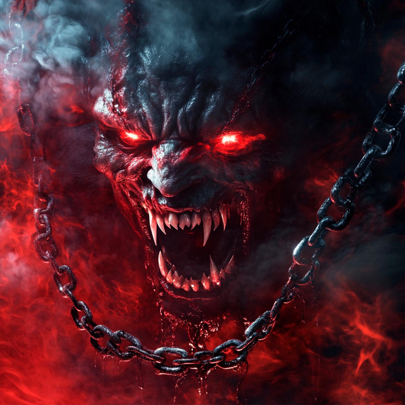 Релиз Raiva