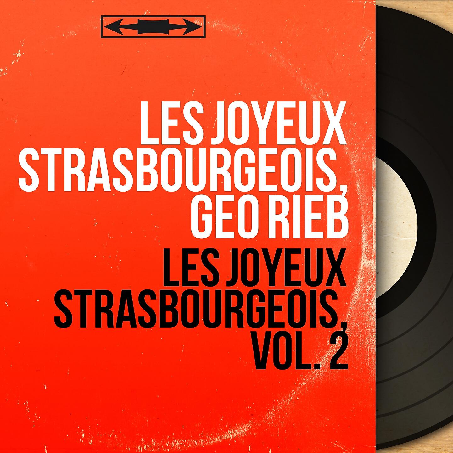 Les Joyeux Strasbourgeois