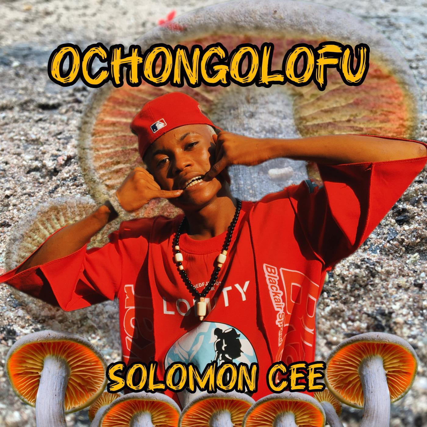 Релиз OCHONGOLOFU