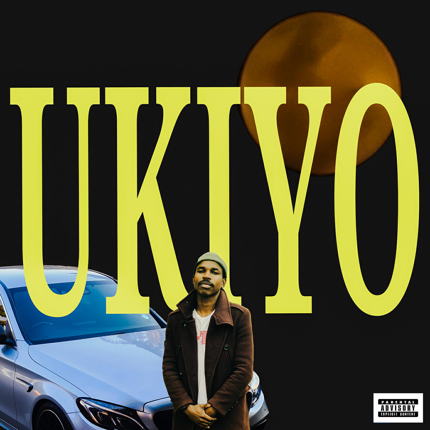 Релиз Ukiyo