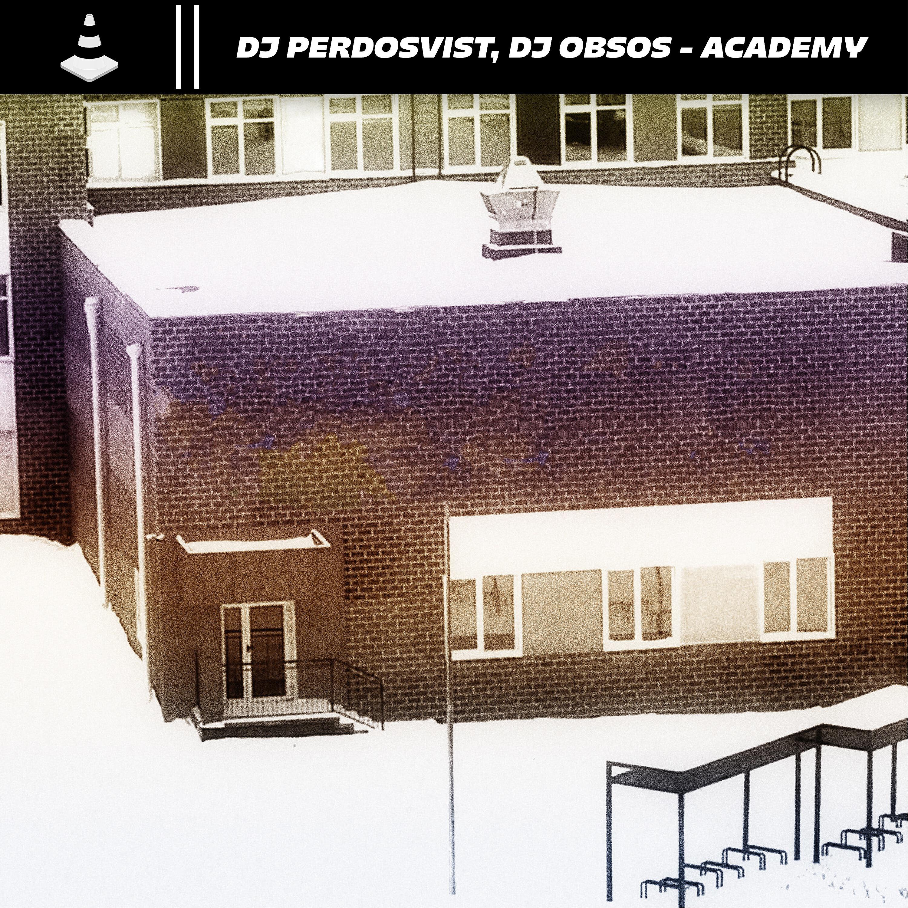 Релиз Academy