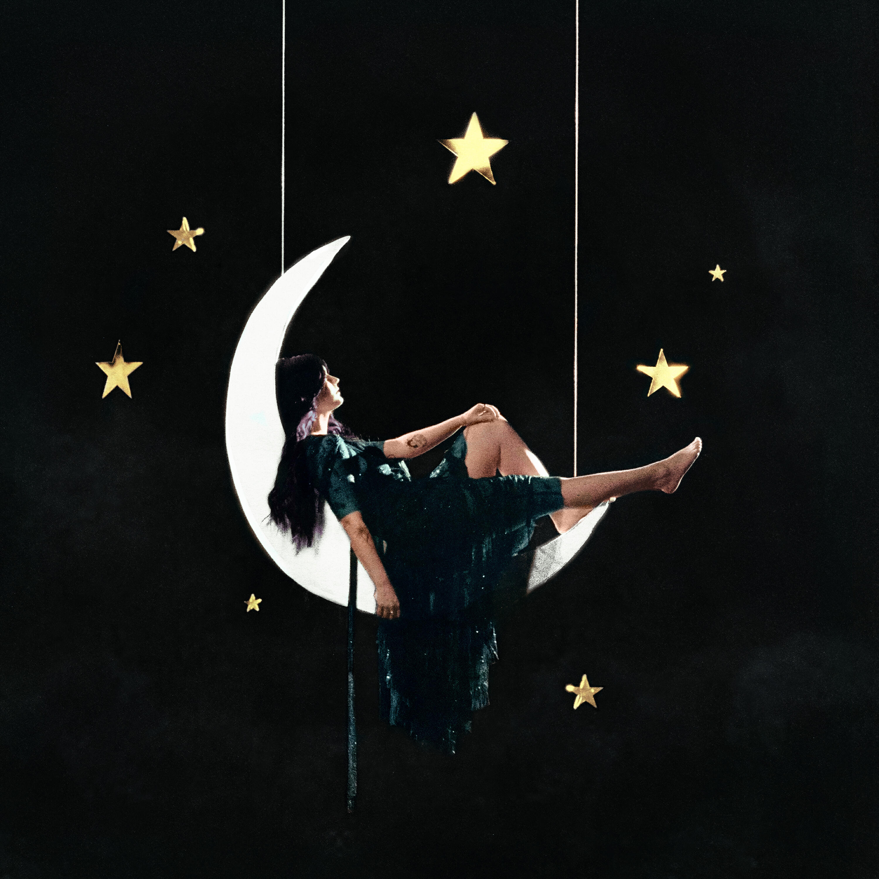 Релиз I Sleep Fine Now