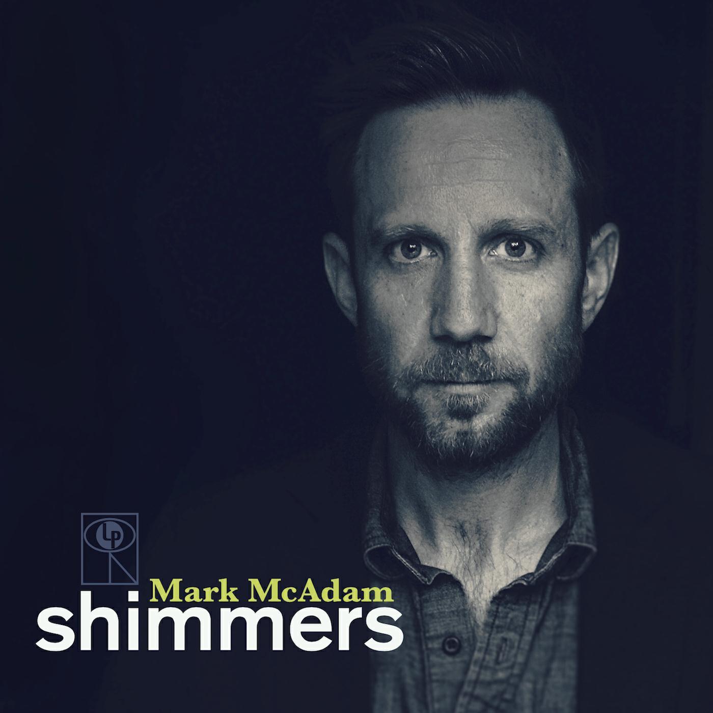 Релиз Shimmers