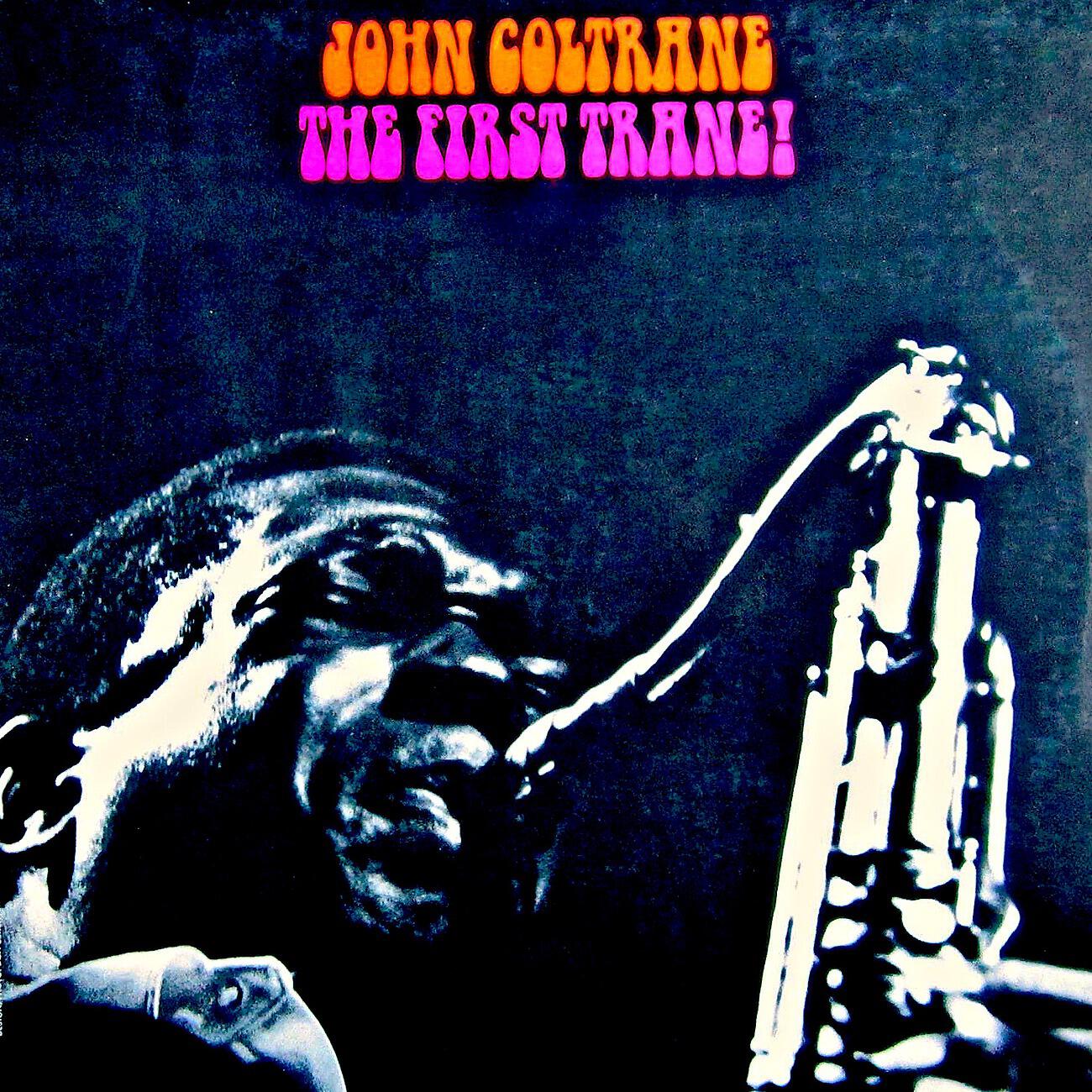 Релиз Coltrane (First Trane)