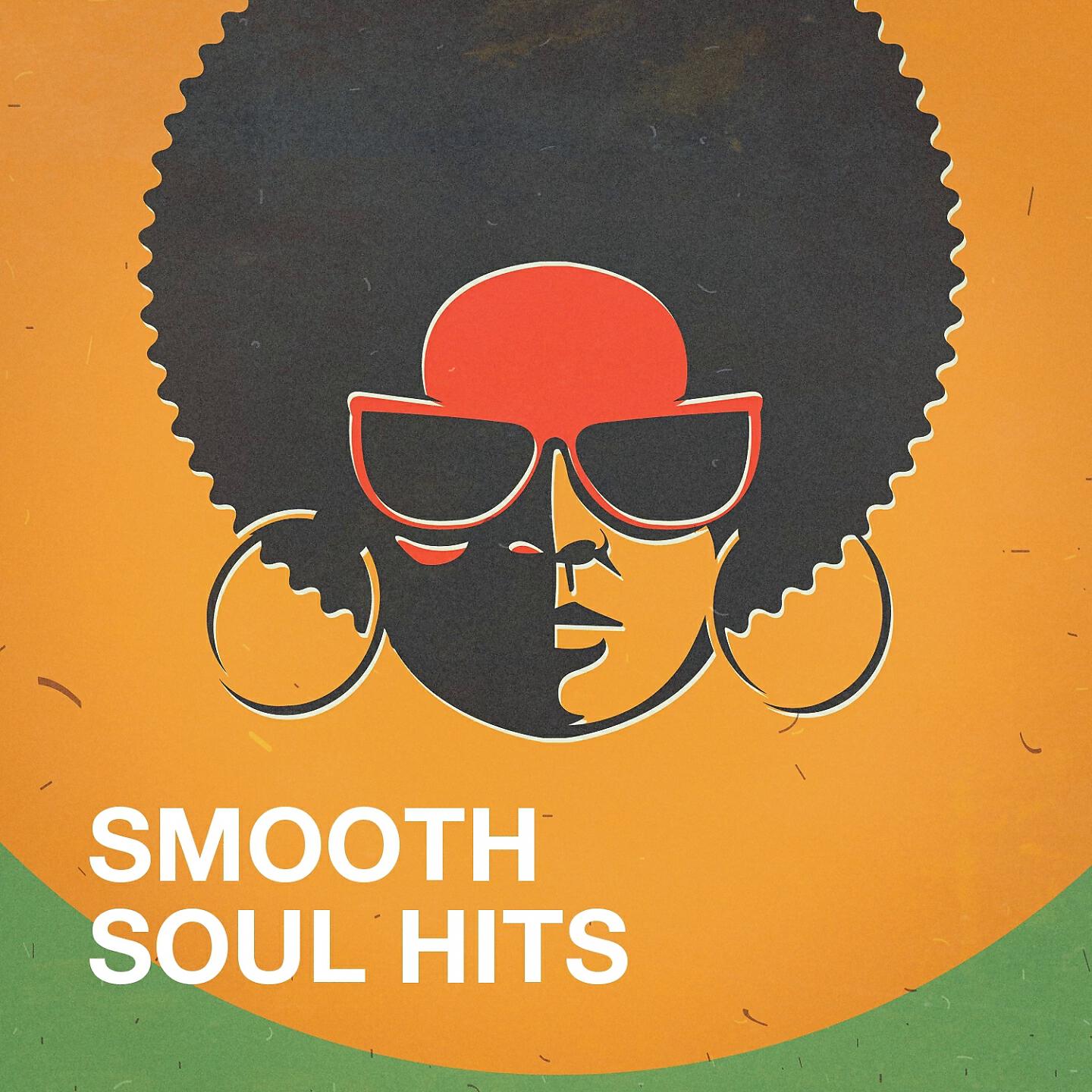 Релиз Smooth Soul Hits