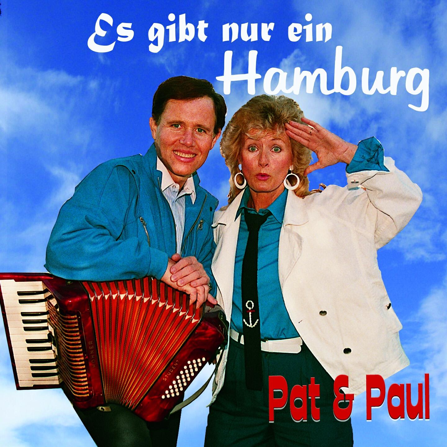 Релиз Es gibt nur ein Hamburg