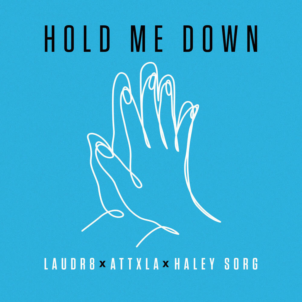 Релиз Hold Me Down