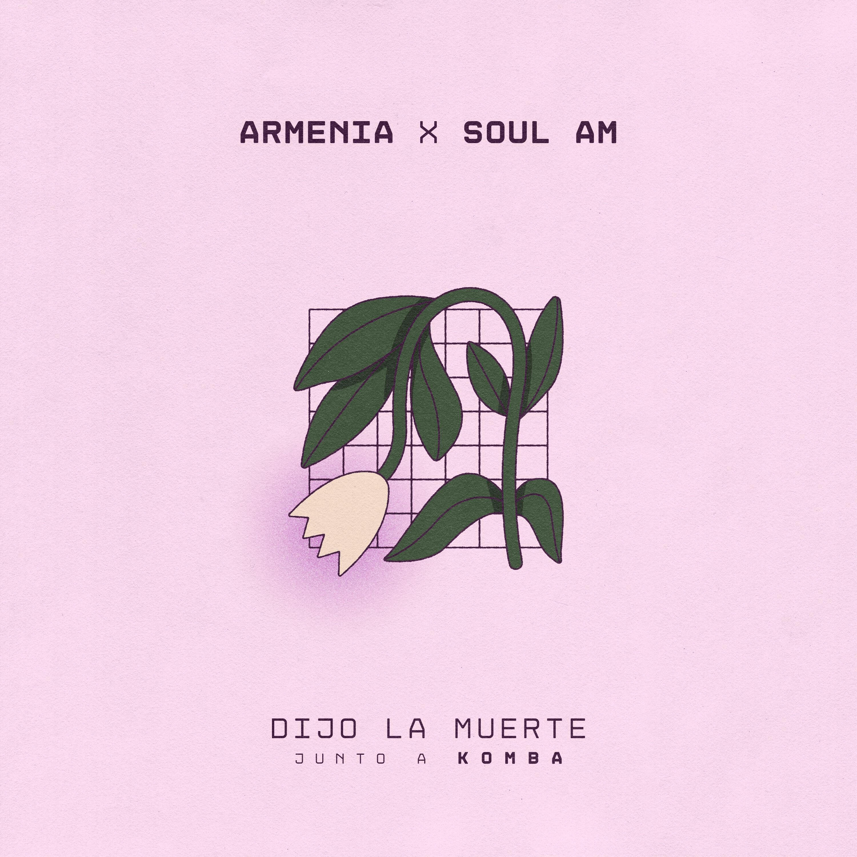 Релиз Dijo la Muerte